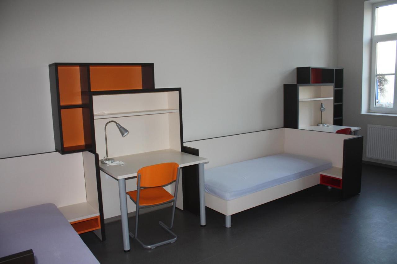 Hostel Tabor Lubiana Camera foto