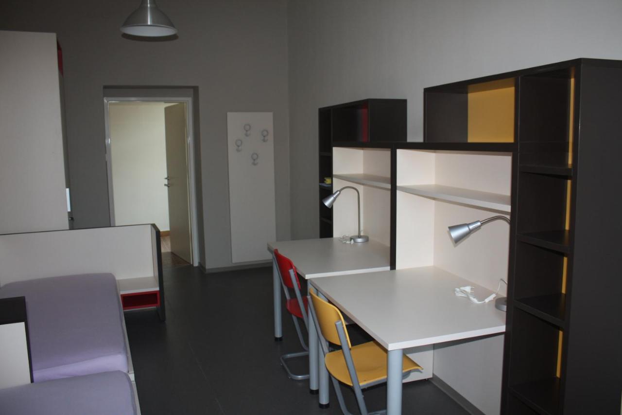 Hostel Tabor Lubiana Camera foto